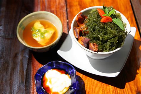 Fuu Cafe’ .